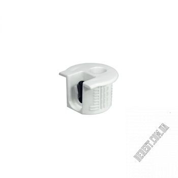 Корпус стяжки RAFIX D20x14.2 (18) Сірий