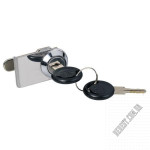 Замок SISO SAFE 14.09.320 - Зображення продукту 0