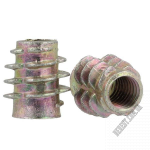 Муфта 6х4.5 - Зображення продукту 0