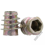 Муфта 6х4.5 - Зображення продукту 1