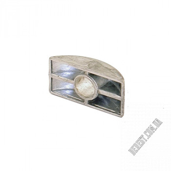 З'єднання меблеве SISO MAXI-LUNA D8х40 11.04.230