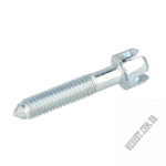 Гвинт стяжки SISO KD-512 М6х30 11.04.020 - Зображення продукту 0