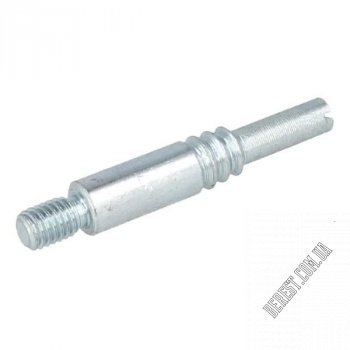 Гвинт SISO Fuerte 64 D11х52+М8х12 сталь BZP 11.03.620