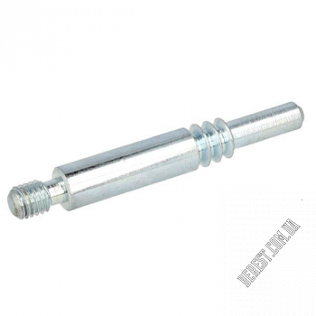 Гвинт SISO Fuerte 74 D11х52+М8х12 сталь BZP 11.03.621