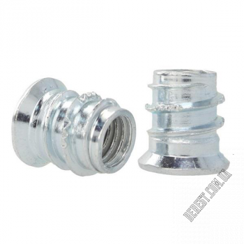 Муфта SISO для стяжки М-815 М8х15 12.10.270