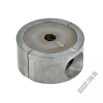 Корпус KD-система SISO Fuerte 35x17 11.03.610 - Зображення продукту 0