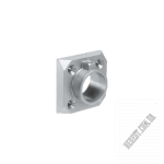 Тримач труби D25 54-1201 MS - Зображення продукту 0