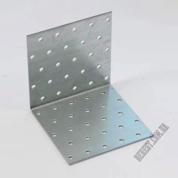Кутник 100х100х100х2.0