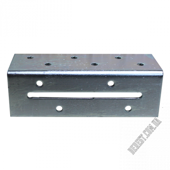 Кутник 40х40х120х2.0
