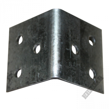 Кутник 40х40х40х2.0
