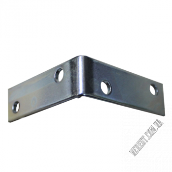 Кутник 50х50х15х2.0
