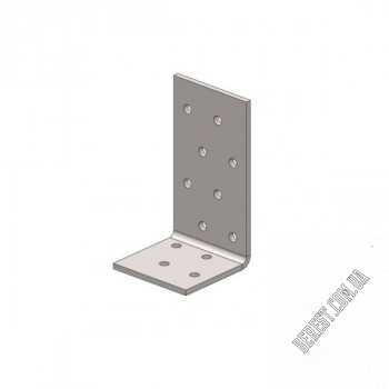 Кутник 90х35х40х2.5