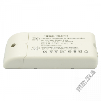 Трансформатор 105 W