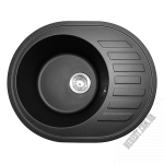 Кухонная мойка PoliComposite M03 - Изображение продукта 0