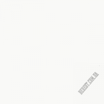 ДСП 101 PR 2800х2070х16 Білий