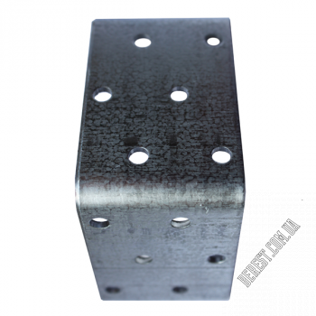 Кутник 60х60х40х2.0