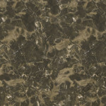 Compact PFLEIDERER S63007 (R6301) CM ядро чорне 4100х1300х12 Oriental Stone Brown 2020 - Зображення продукту 2