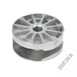 Стяжка меблева Jumbo D35 11.03.400 - Зображення продукту 0