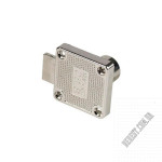 Замок SISO X 850 19x22 левый 14.01.063 - Изображение продукта 2