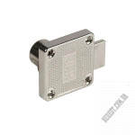 Замок SISO X 850 19x22 правий 14.01.057 - Зображення продукту 2