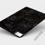 Столешница WOODECO PK9023 MN (S68053MN) Вулкано 4100х600х38E - Изображение продукта 8