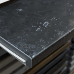 Столешница WOODECO PK9023 MN (S68053MN) Вулкано 4100х600х38E - Изображение продукта 1