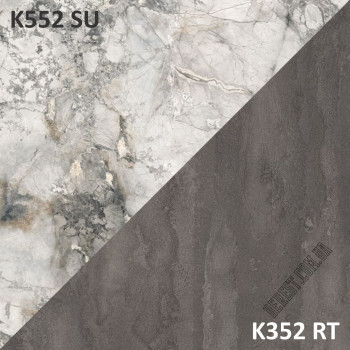 Стінова панель KRONOSPAN K552 SU/K352 RT 4100x640x10 двустороння