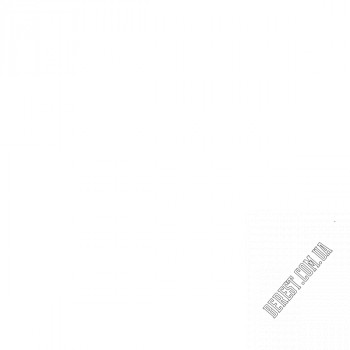 Крайка HPL WOODECO PB0090 CS (U11027BR) Білий Сніжний 4100х43 без клею