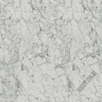 Крайка HPL PFLEIDERER S63009 (R6303) MS Мармур Каррара 4100х43 без клею