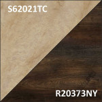 Стінова панель PFLEIDERER S62021 TC / R20373 NY 4100x600x11 двостороння 2024 - Зображення продукту 1