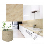 Стінова панель PFLEIDERER S62021 TC / R20373 NY 4100x600x11 двостороння 2024 - Зображення продукту 2