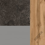 ЛДСП WOODECO PD3033 PU (R20063NW) Дуб Вотан 2800х2100х18 - Зображення продукту 3