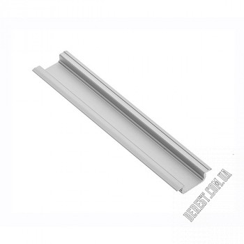 LED-профіль GTV врізний 2м
