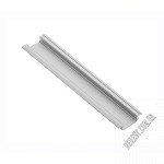 LED-профіль GTV врізний 2м - Зображення продукту 0