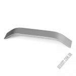 Ручка GTV UA-337 128мм, алюминий - Изображение продукта 0