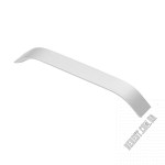 Ручка GTV UA-337 128мм, алюминий - Изображение продукта 1