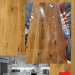 Панель Polylac Gizir 8426 глянець 2800х1220х18 - Зображення продукту 2