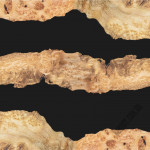 Панель Polylac Gizir 8703 глянець 2800х1220х18 - Зображення продукту 3
