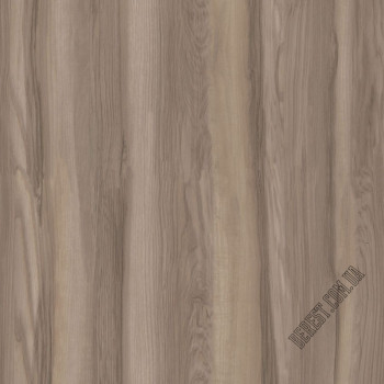 Фасад пластик HPL R34015 NY Ясень Ладога Темний