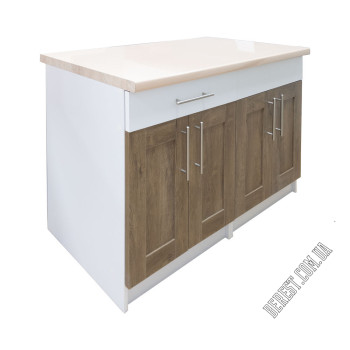 Блок кухонний 860х600х1295х38  №6