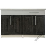 Блок кухонний 860х600х1295х38  №6 - Зображення продукту 1