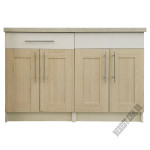 Блок кухонний 860х600х1295х38  №6 - Зображення продукту 3