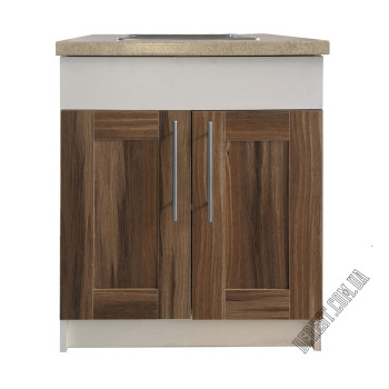 Блок кухонний з мийкою 800х600х646х38 №2