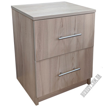 Тумба  з двома шухлядами  370х410х545 №3