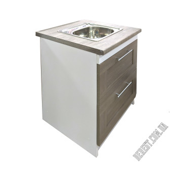 Блок кухонний 820х600х574х38 №4
