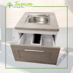 Блок кухонний 820х600х574х38 №4 - Зображення продукту 1