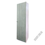 Шафа  №1 2200х496х500 (вільха зелена ) - Зображення продукту 1
