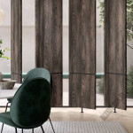 ДСП К536 RW 2800х2070х18 Дуб  Бароко Бурштиновий - Зображення продукту 2