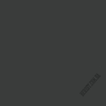Плита лак HDF (ХДФ) Kronospan 0164 PE Антрацит 2800x2070x3