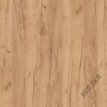 Плита лак HDF (ХДФ)  Kronospan К003 PE Дуб Крафт Золотий 2800*2070*3